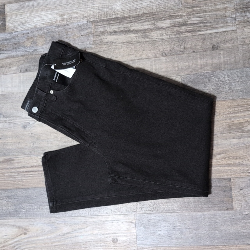 Banana Republic ultra high rise slim fit ankle jeans NWT